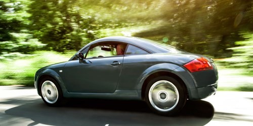 Những mẫu ô tô đẹp nhất thế giới hiện tại